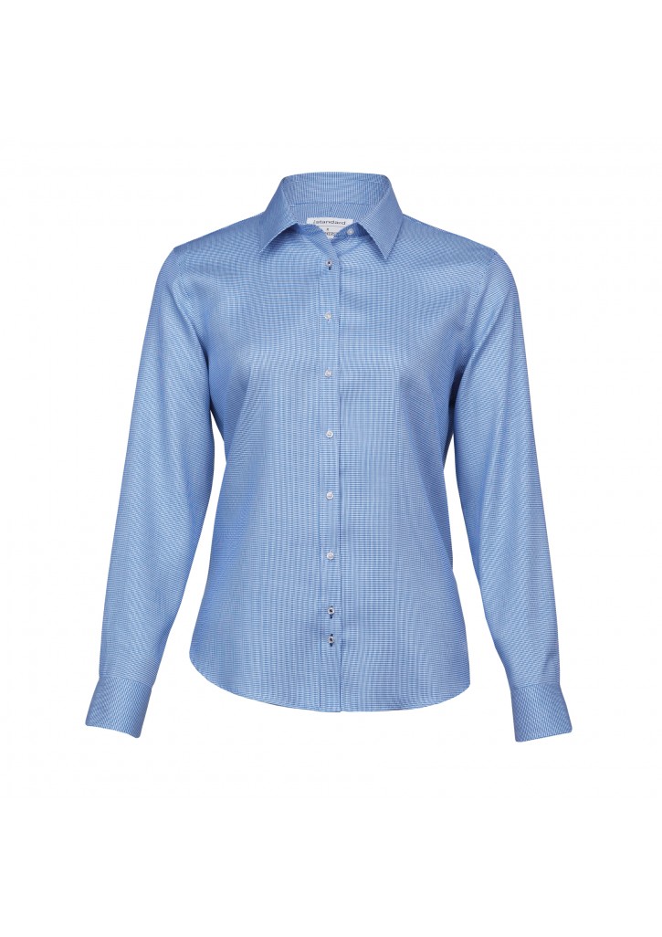 Quadrant Shirt Ladies
