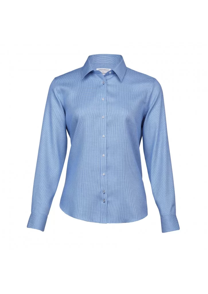 Quadrant Shirt Ladies