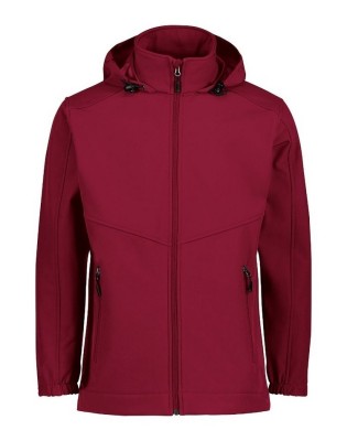 Aspiring Softshell Jacket
