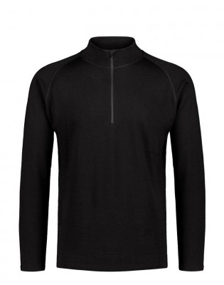 Alpine Merino 1/2 Zip - Mens