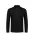Alpine Merino 1/2 Zip - Mens - Black