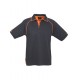 Mens Fusion Polo