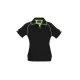 Ladies Fusion Polo