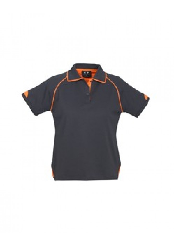 Ladies Fusion Polo