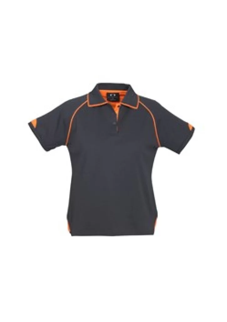 Ladies Fusion Polo