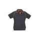 Ladies Fusion Polo