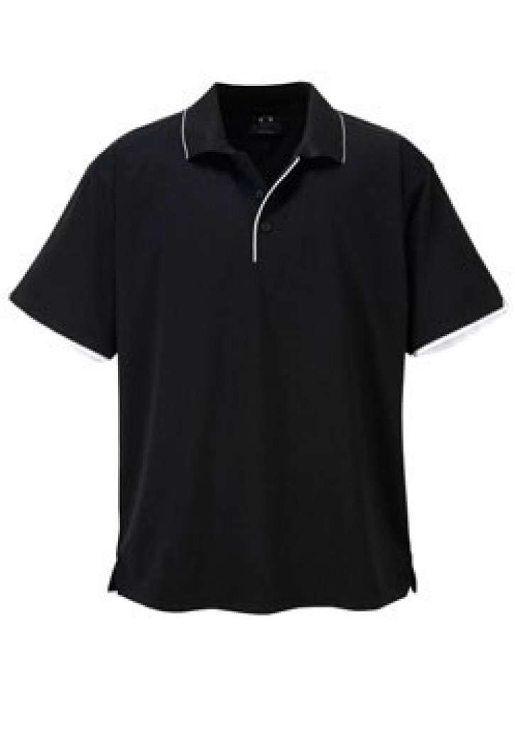 Mens Elite Polo