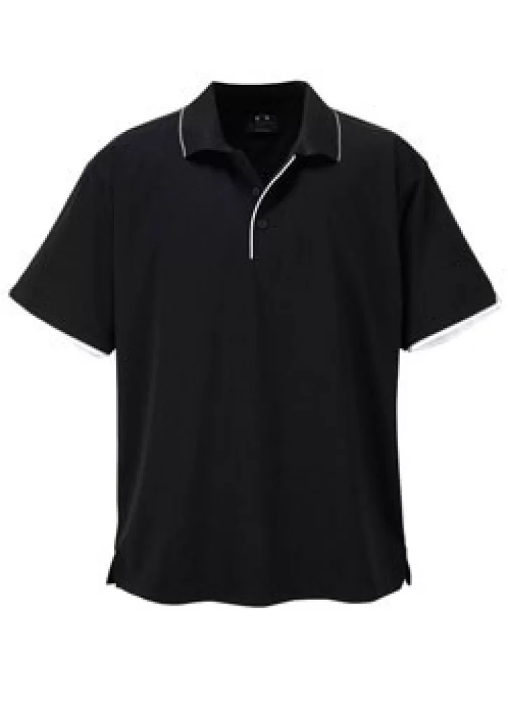 Mens Elite Polo