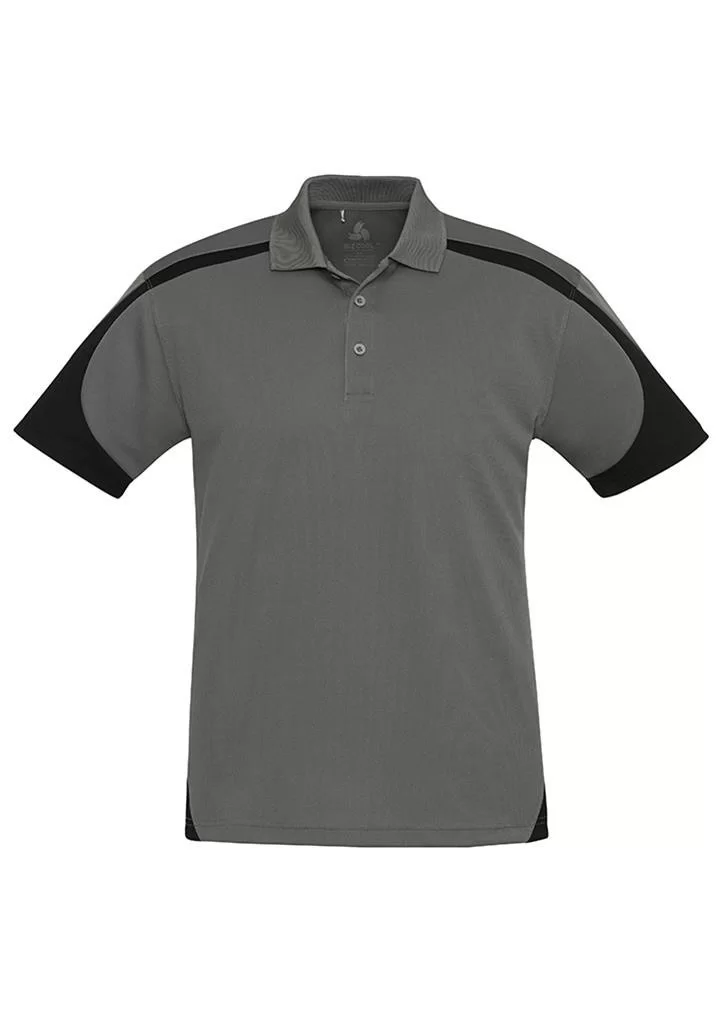 Womens Talon Short Sleeve Polo