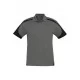 Womens Talon Short Sleeve Polo