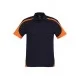 Womens Talon Short Sleeve Polo