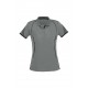 Womens Razor Short Sleeve Polo