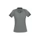 Womens Razor Short Sleeve Polo