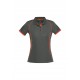 Womens Razor Short Sleeve Polo