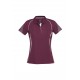 Womens Razor Short Sleeve Polo