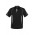 Mens Razor Short Sleeve Polo - Black / White