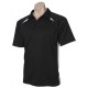 Kids Splice Short Sleeve Polo
