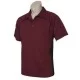 Kids Splice Short Sleeve Polo