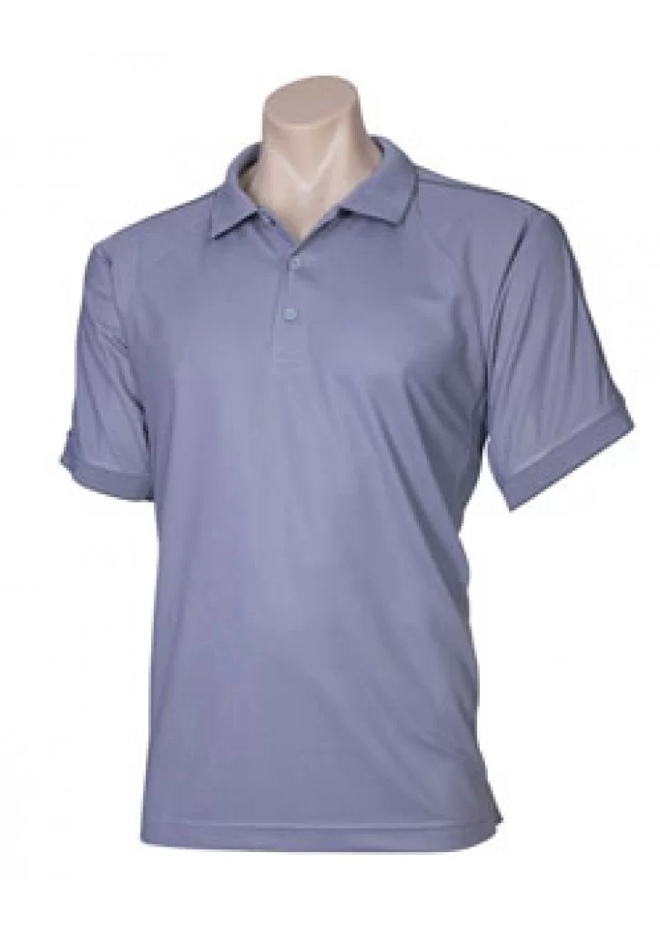 Mens Resort Polo