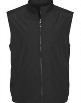 Unisex Reversible Vest