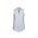 Ladies Madison Sleeveless - Silver