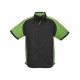 Mens Nitro Short Sleeve Shirt