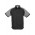 Mens Nitro Short Sleeve Shirt - Black / Grey / White