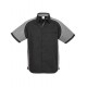 Mens Nitro Short Sleeve Shirt