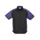 Mens Nitro Short Sleeve Shirt