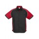 Mens Nitro Short Sleeve Shirt