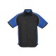 Mens Nitro Short Sleeve Shirt