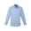 Mens Base Long Sleeve Shirt - Blue