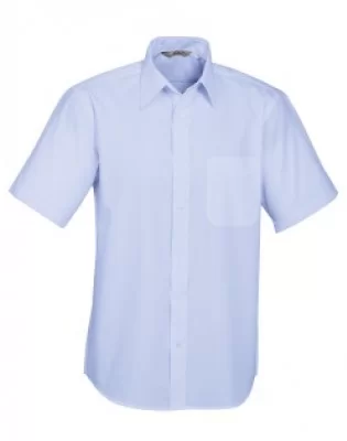 Mens Base Short Sleeve Shirt