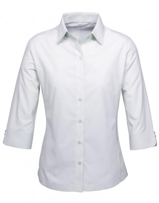 Ladies Ambassador Short Sleeve Shirt