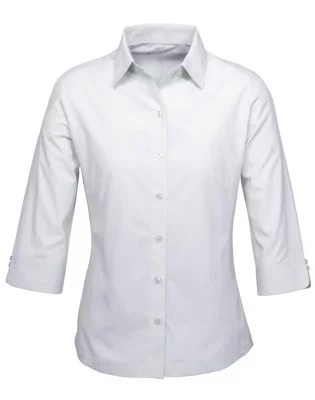 Ladies Ambassador Short Sleeve Shirt