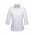 Ladies Ambassador Short Sleeve Shirt - Silver