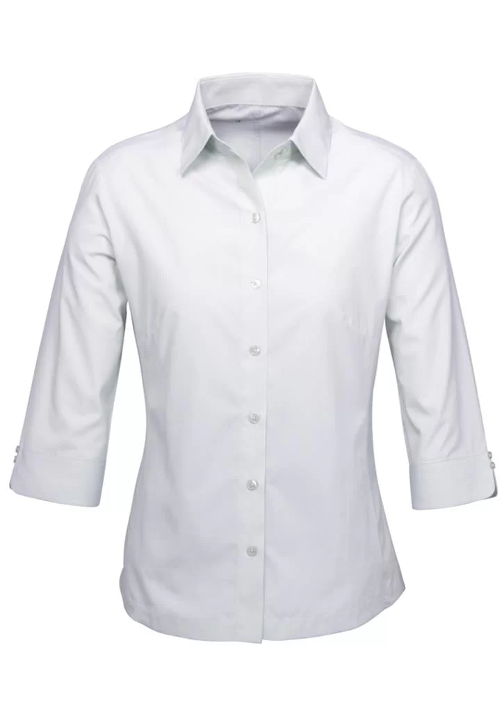 Ladies Ambassador Short Sleeve Shirt Ladies Ambassador Short Sleeve Shirt