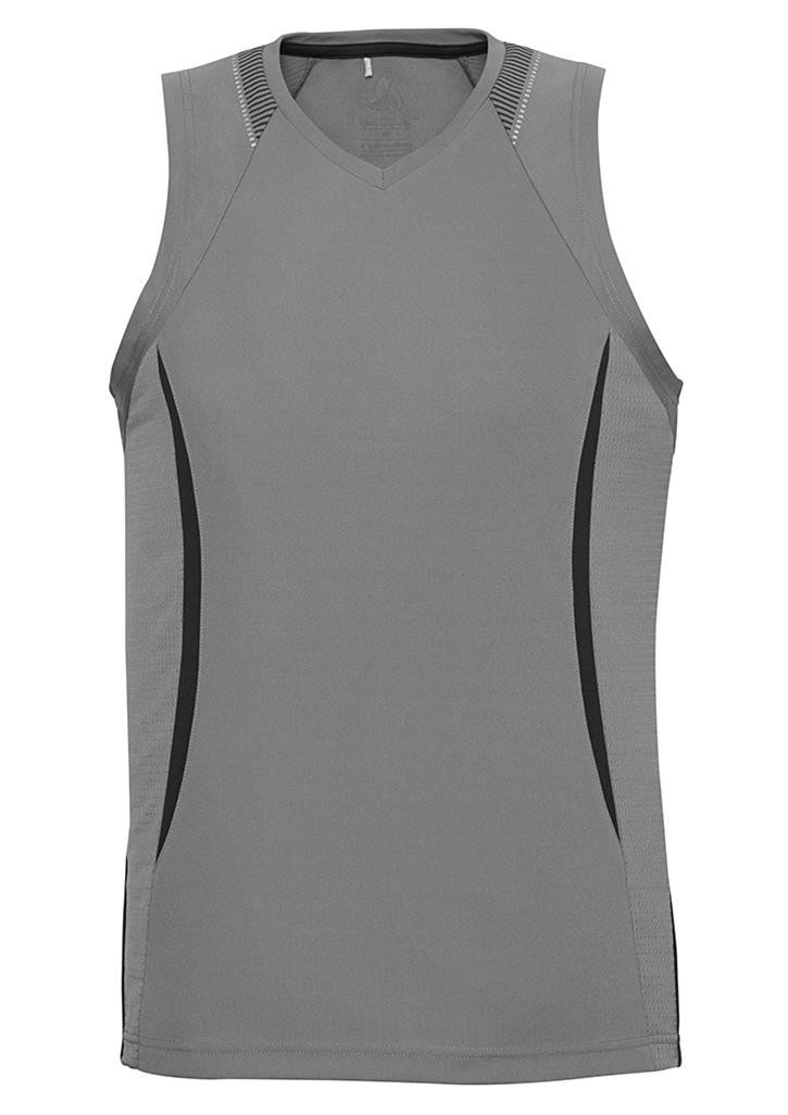 Mens Razor Singlet