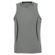 Mens Razor Singlet