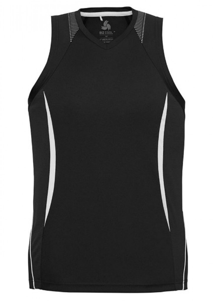 Mens Razor Singlet