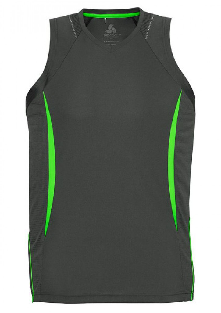 Mens Razor Singlet