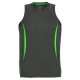 Womens Razor Singlet