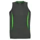 Womens Razor Singlet