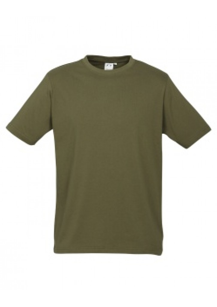 Mens Ice Tee