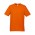 Mens Ice Tee - Fluro Orange