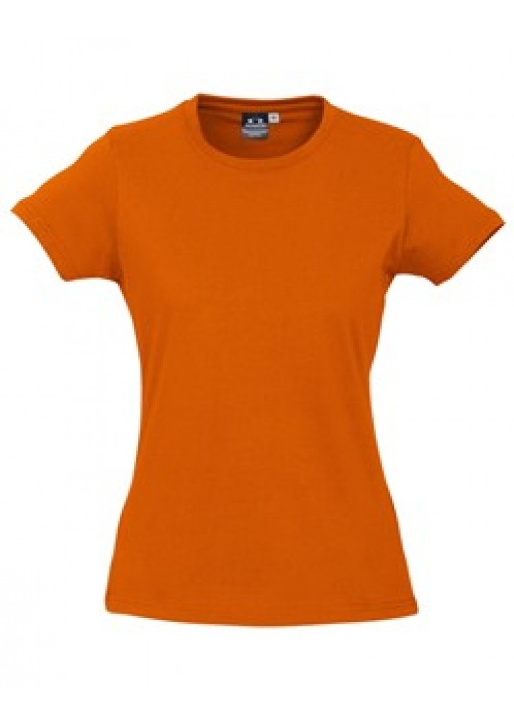 Ladies Ice Tee