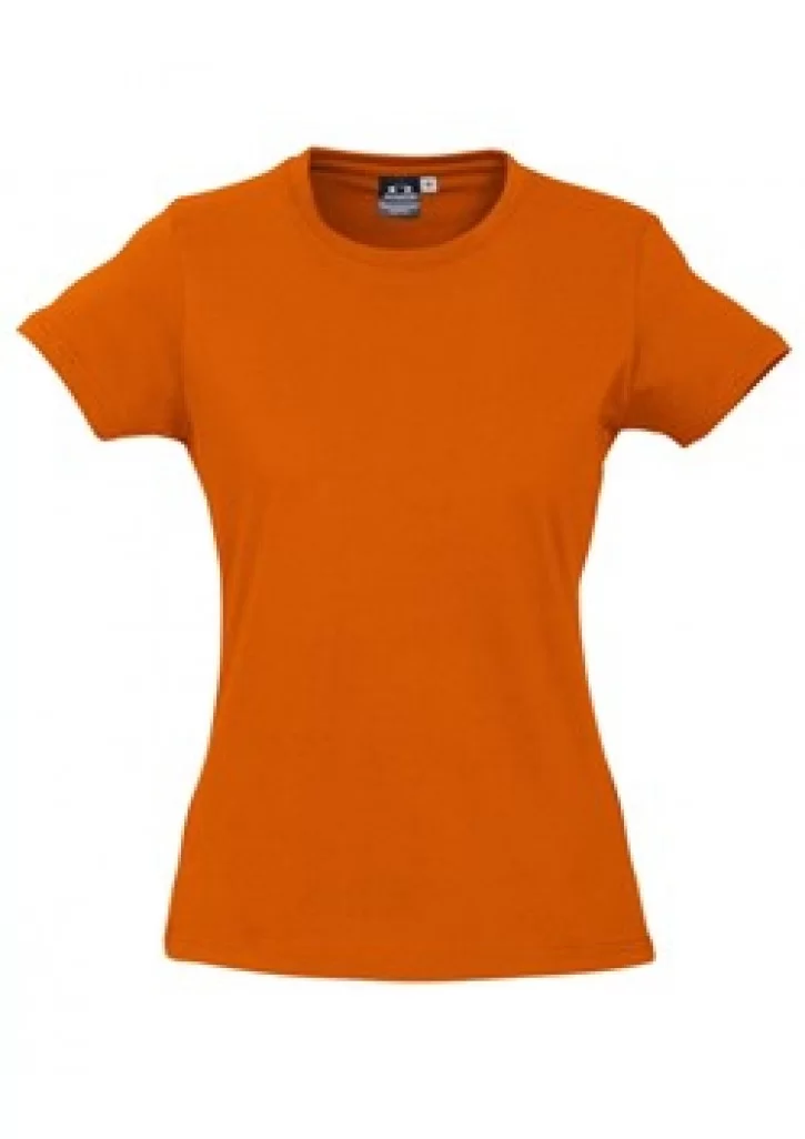 Ladies Ice Tee