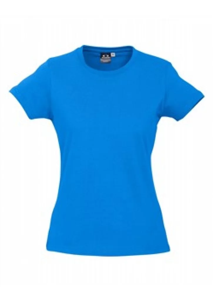 Ladies Ice Tee