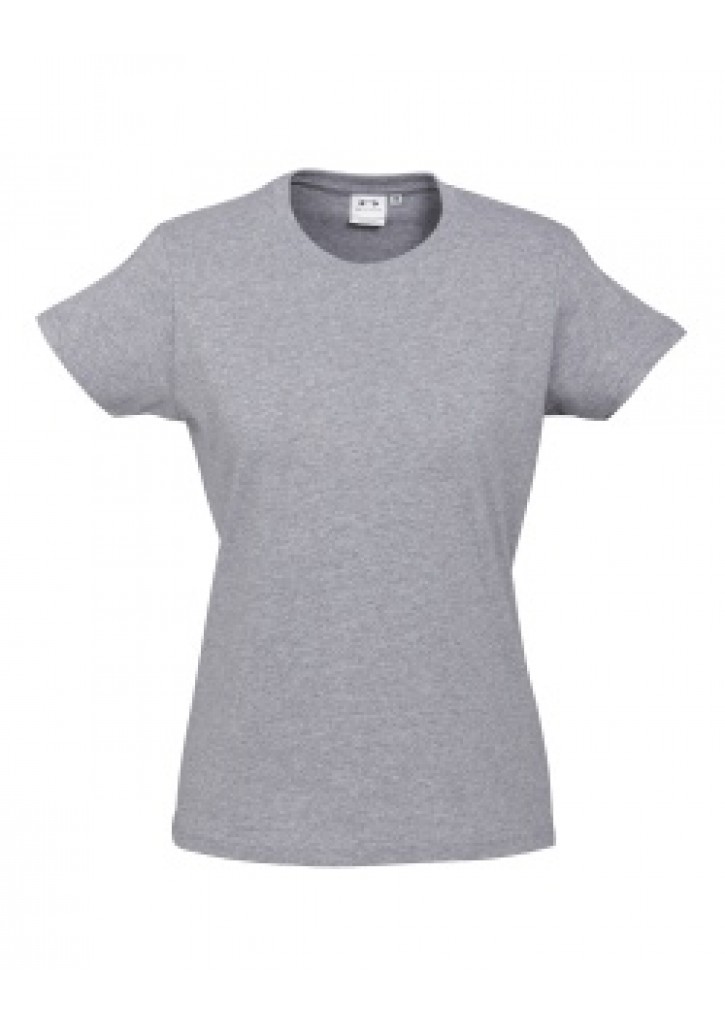 Ladies Ice Tee