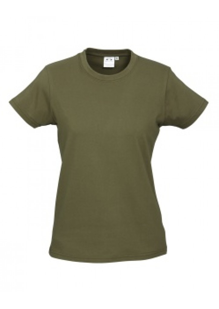 Ladies Ice Tee